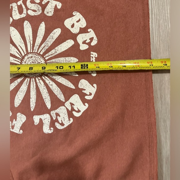 Roxy We Arrived cropped hoodie and shorts set. New without tags. NWOT. Sz Small - Picture 7 of 8